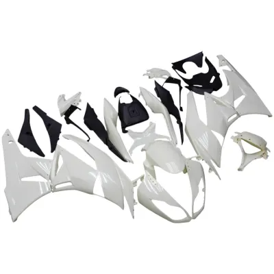 Kit carene Kawasaki Ninja ZX6R Ninja 2009 2012