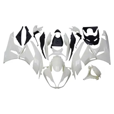 Kit carene Kawasaki Ninja ZX6R Ninja 2009 2012