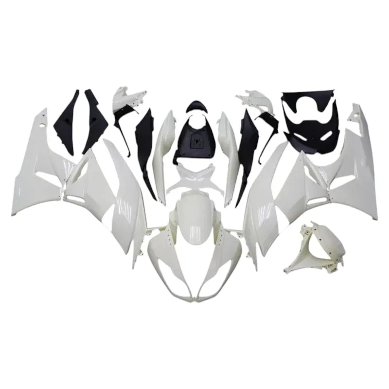 Kit carene Kawasaki Ninja ZX6R Ninja 2009 2012