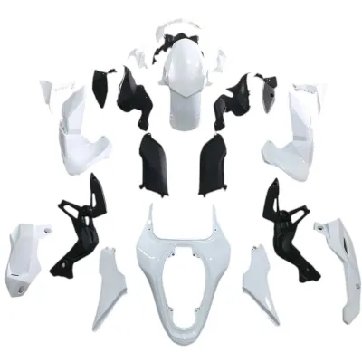 Kit carene Kawasaki Z900 2020 2023