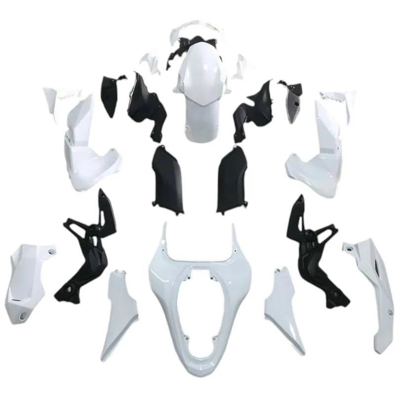 Kit carene Kawasaki Z900 2020 2023