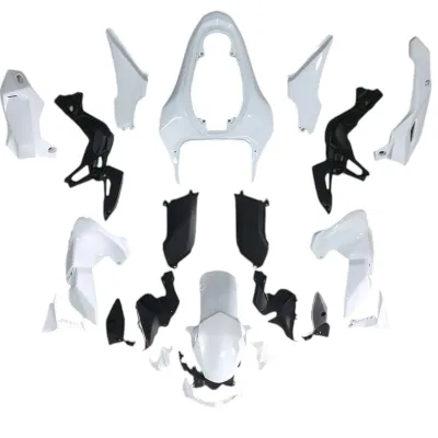 Kit carene Kawasaki Z900 2020 2023