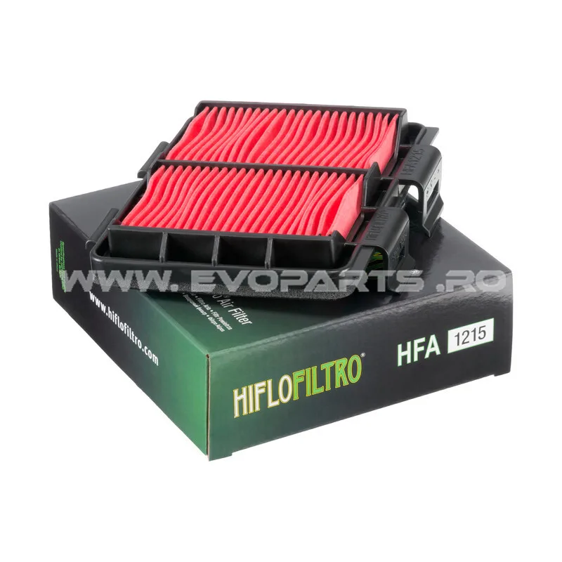 Filtru Aer Moto Atv HIFLOFILTRO HFA1215