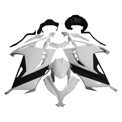 Kit carene Kawasaki Z250 Z300 2013 2017