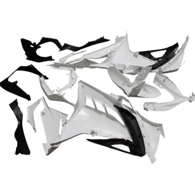 Kit carene Kawasaki Z250 Z300 2013 2017