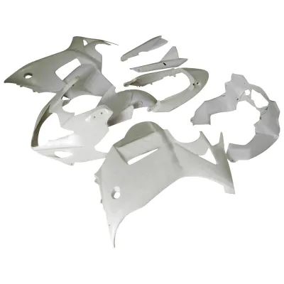 Kit carene Suzuki Katana GSX650F 2008 2013