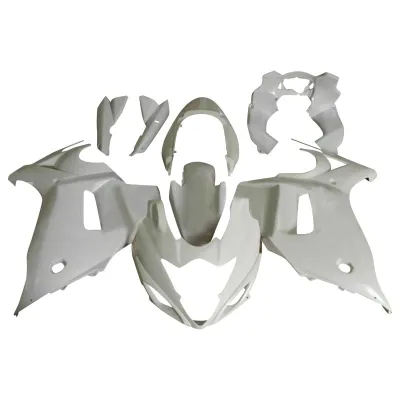 Kit carene Suzuki Katana GSX650F 2008 2013