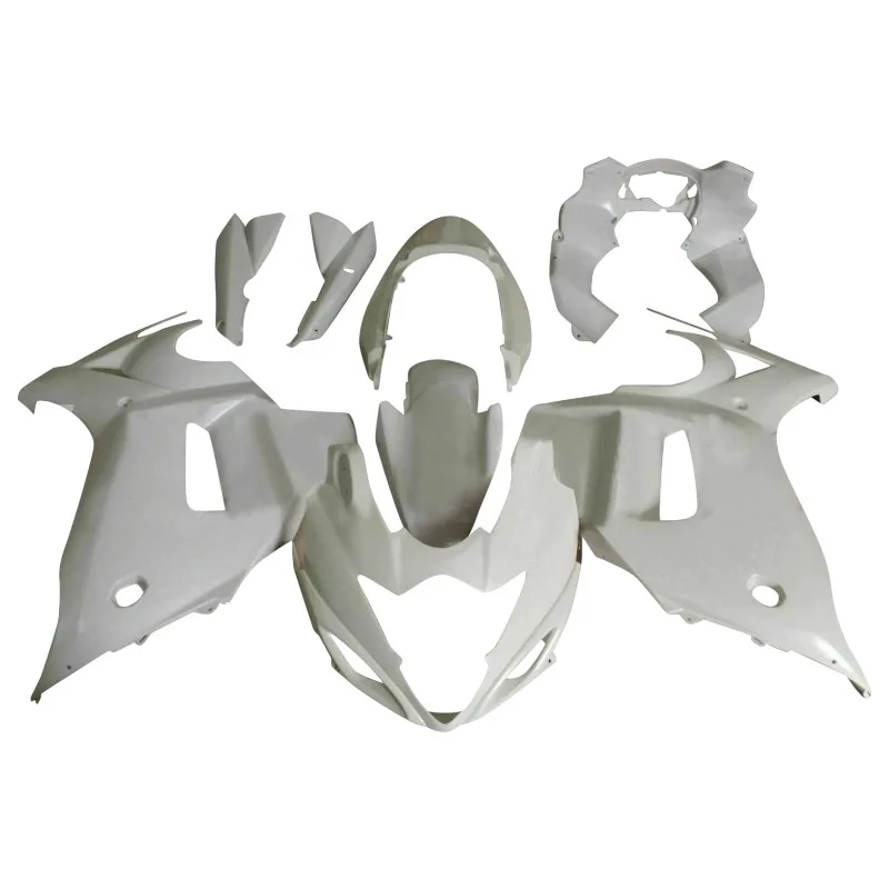 Kit carene Suzuki Katana GSX650F 2008 2013