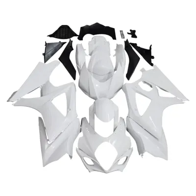 Kit carene Suzuki GSXR1000 2007 2008