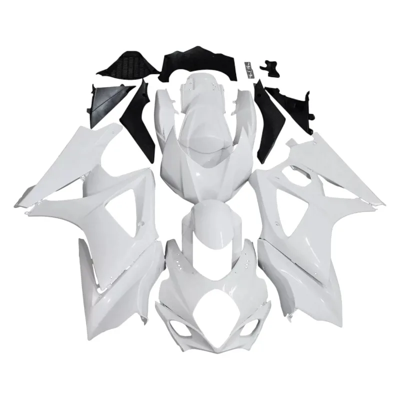 Kit carene Suzuki GSXR1000 2007 2008