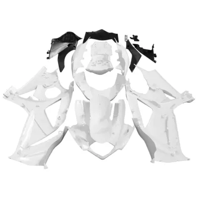 Kit carene Suzuki GSXR1000 2007 2008