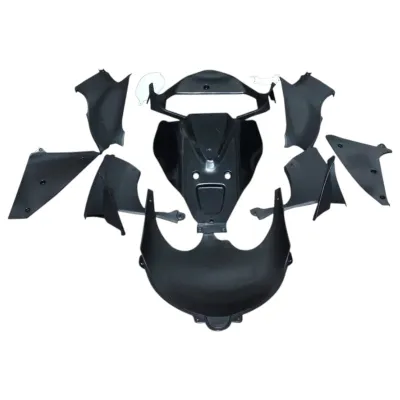 Kit carene Suzuki Hayabusa GSXR1300 1999 2007
