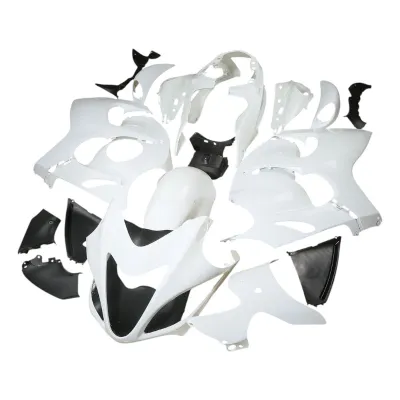 Kit carene Suzuki Hayabusa GSX1300R 2008 2020