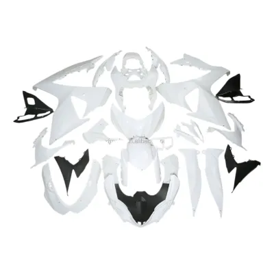 Kit carene Suzuki GSXR1000 2009 2016