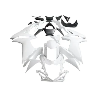 Kit carene Suzuki GSXR600 GSXR750 2011 2023