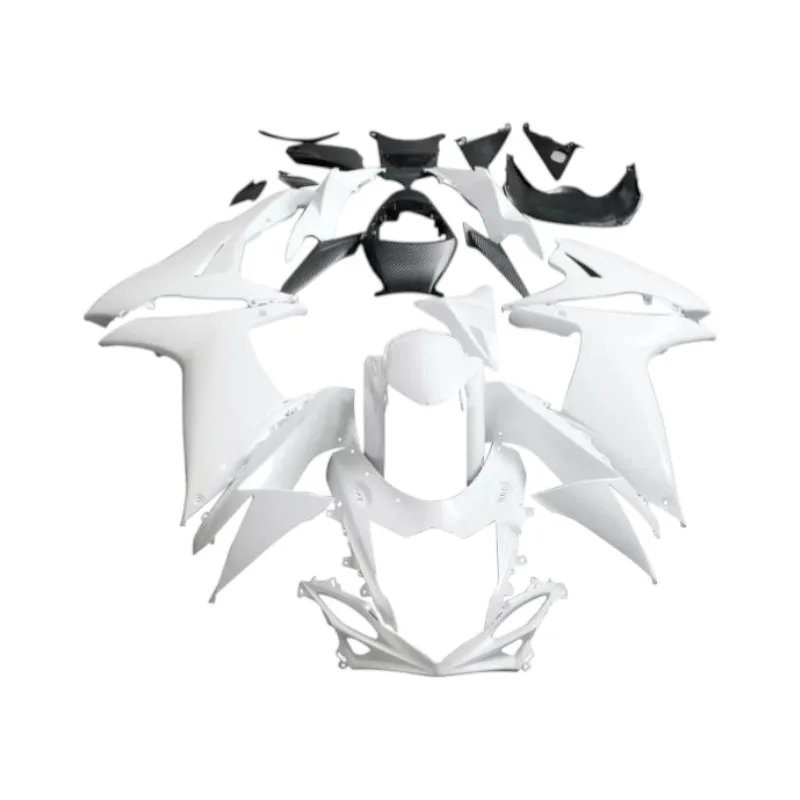 Kit carene Suzuki GSXR600 GSXR750 2011 2023