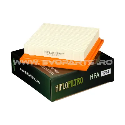 Filtru Aer Moto Atv HIFLOFILTRO HFA1214