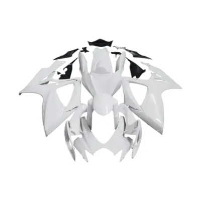Kit carene Suzuki GSXR600 GSXR750 2006 2007