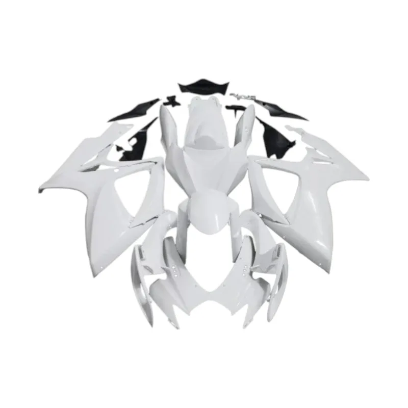 Kit carene Suzuki GSXR600 GSXR750 2006 2007