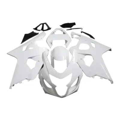 Kit carene Suzuki GSXR600 GSXR750 2004 2005