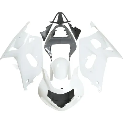 Kit carene Suzuki GSXR600 2001 2003 GSXR750 2000 2003
