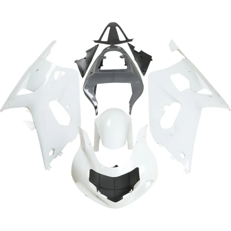Kit carene Suzuki GSXR600 2001 2003 GSXR750 2000 2003