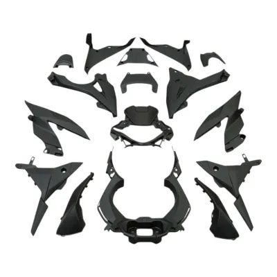 Kit carene Suzuki GSX250R 2017 2018