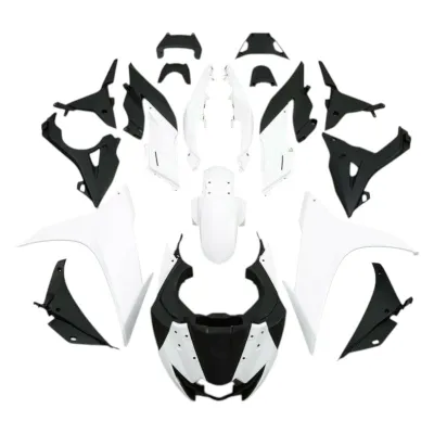 Kit carene Suzuki GSX250R 2017 2018