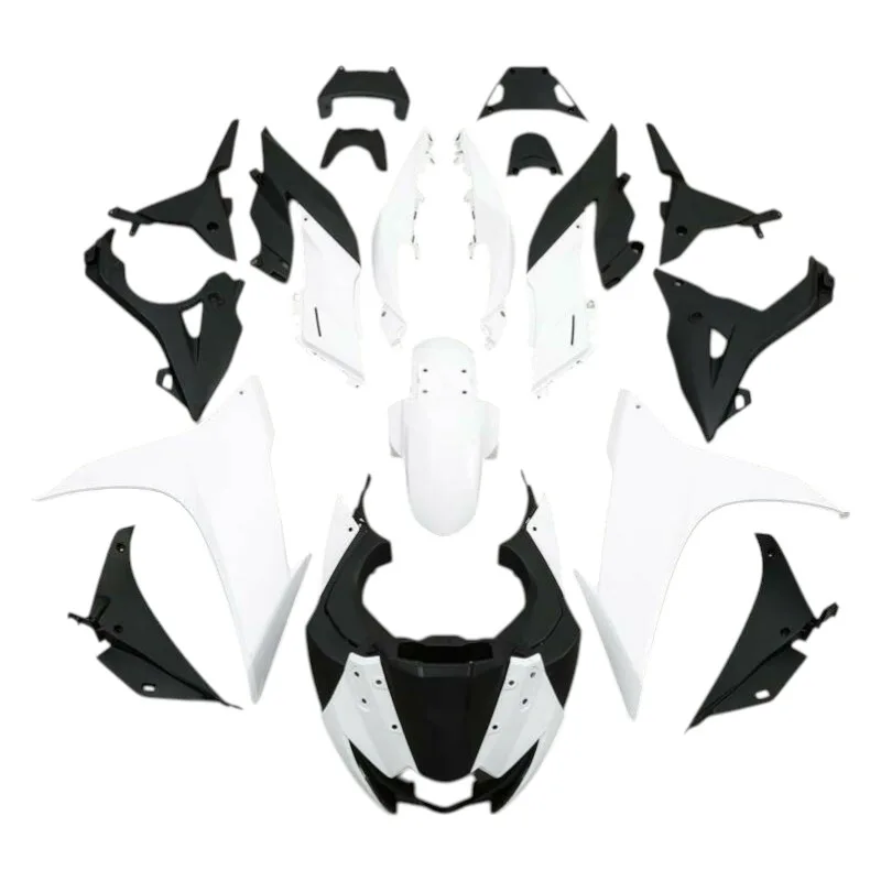 Kit carene Suzuki GSX250R 2017 2018