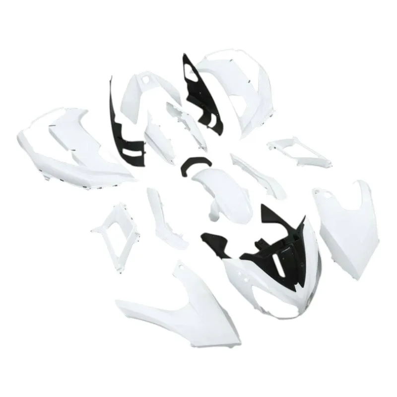 Kit carene Kawasaki Ninja 650 EX650 2012 2016