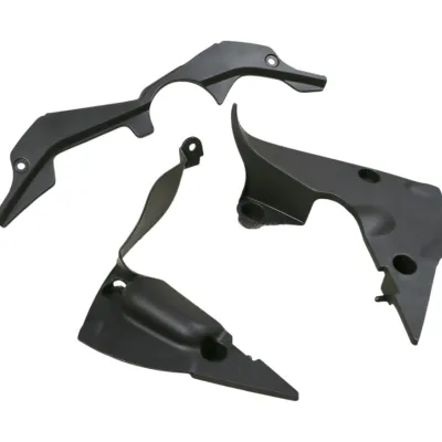 Kit carene Kawasaki ER6N 2009 2011
