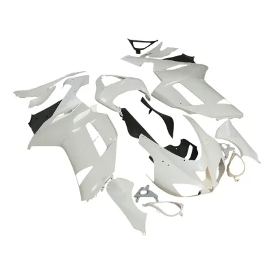 Kit carene Kawasaki Ninja ZX6R 2007 2008