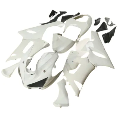 Kit carene Kawasaki Ninja ZX6R 2005 2006