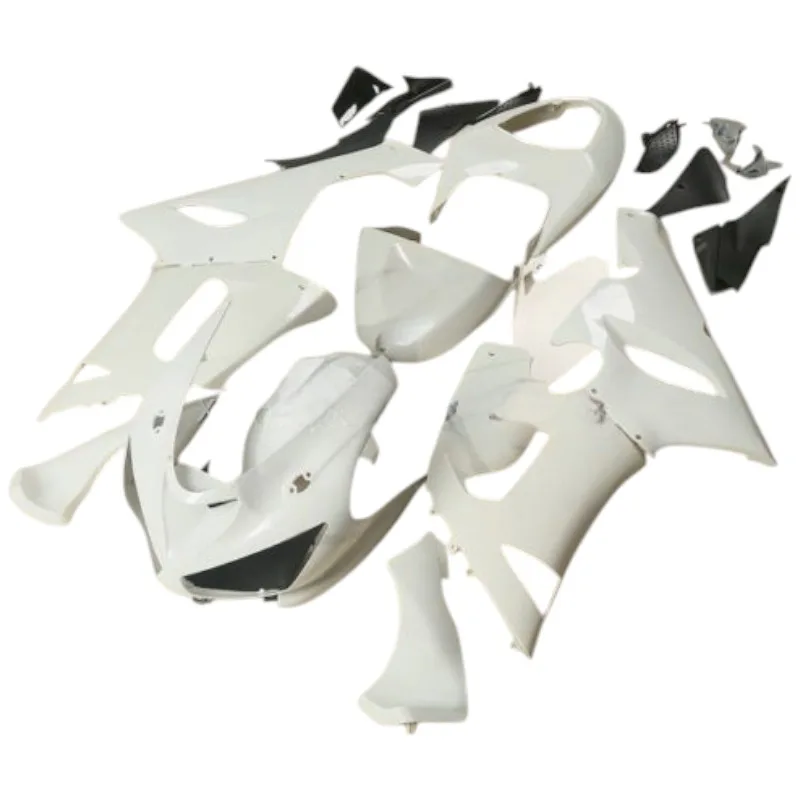 Kit carene Kawasaki Ninja ZX6R 2005 2006