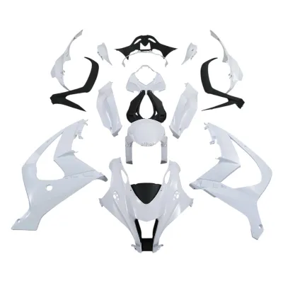 Kit carene Kawasaki Ninja ZX10R 2016 2019