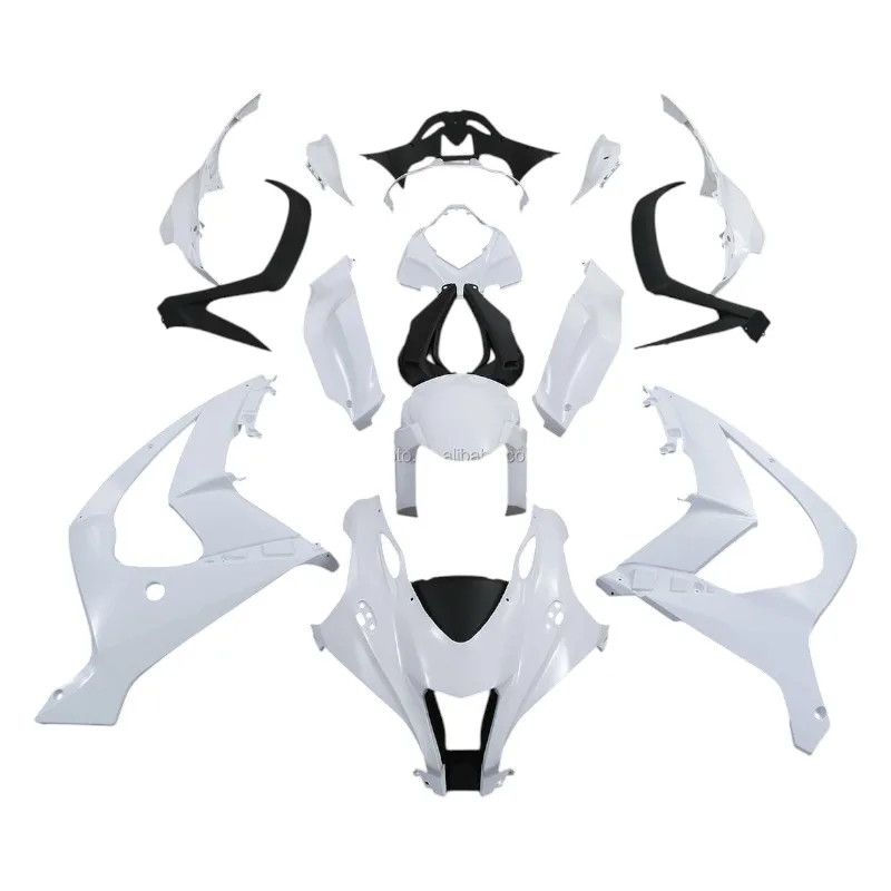 Kit carene Kawasaki Ninja ZX10R 2016 2019