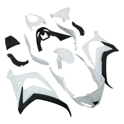 Kit carene Kawasaki Ninja ZX10R 2011 2015