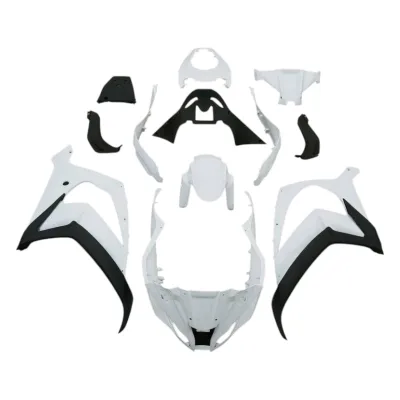 Kit carene Kawasaki Ninja ZX10R 2011 2015