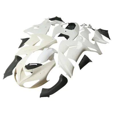 Kit carene Kawasaki Ninja ZX10R 2006 2007
