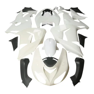 Kit carene Kawasaki Ninja ZX10R 2006 2007