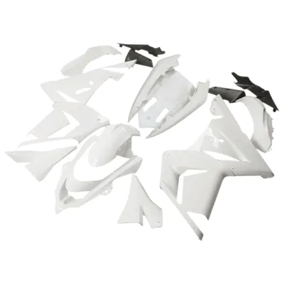 Kit carene Kawasaki Ninja ZX10R 2004 2005