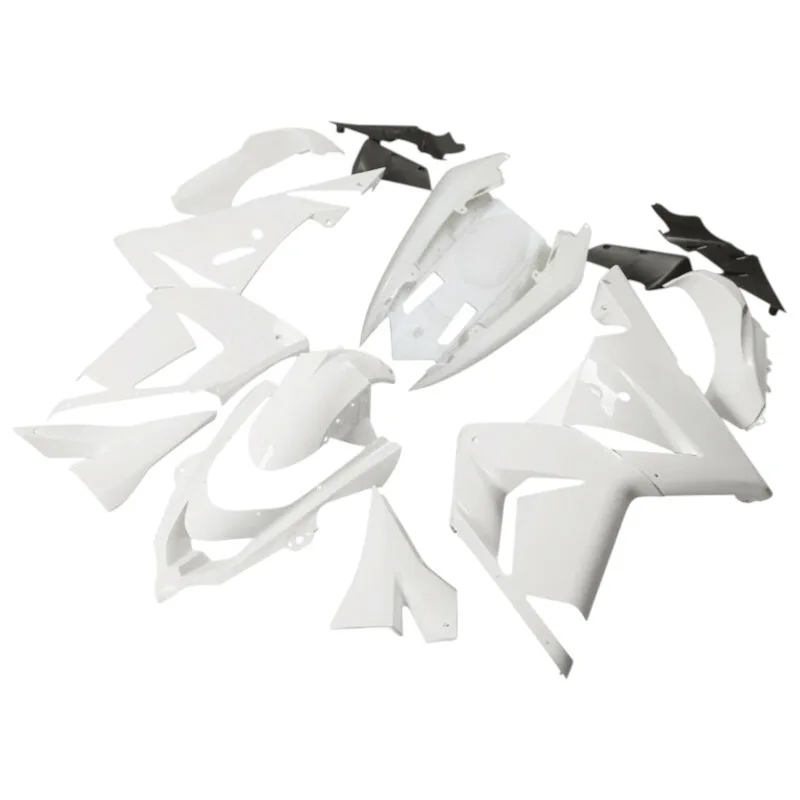 Kit carene Kawasaki Ninja ZX10R 2004 2005
