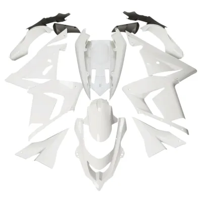 Kit carene Kawasaki Ninja ZX10R 2004 2005