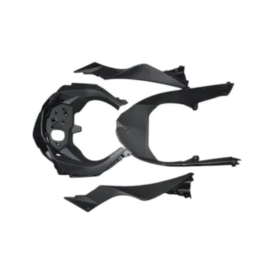 Kit carene Kawasaki Ninja 300 EX300 2013 2017