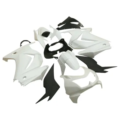 Kit carene Kawasaki Ninja 250R EX250 2008 2012