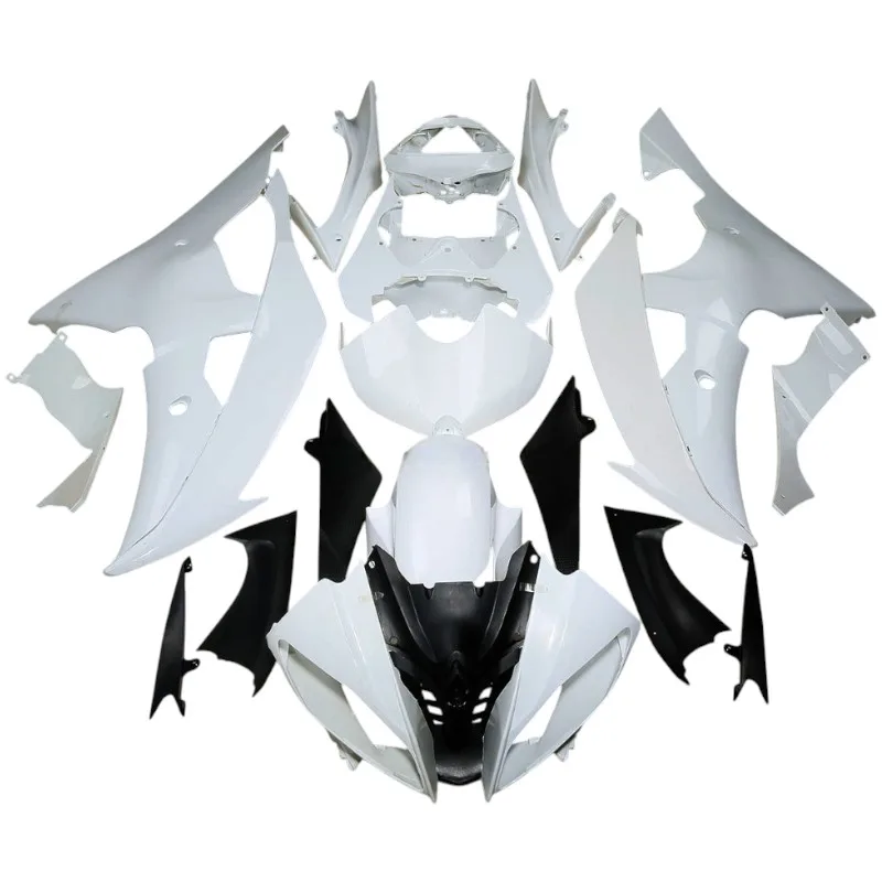 Kit carene Yamaha YZF R6 2008 2016