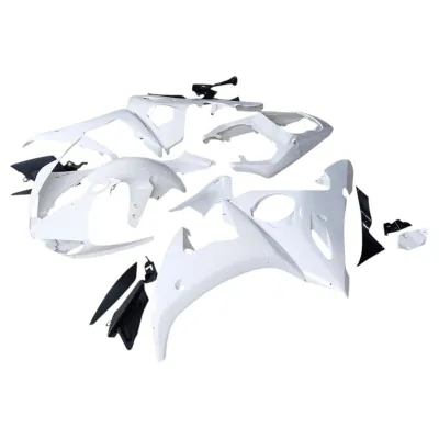 Kit carene Yamaha YZF R6 2003 2004