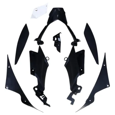 Kit carene Yamaha YZF R6 2003 2004