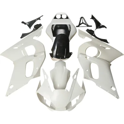 Kit carene Yamaha YZF R6 1998 2002