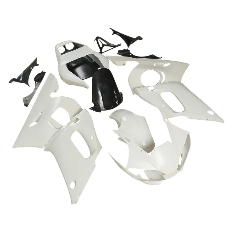 Kit carene Yamaha YZF R6 1998 2002